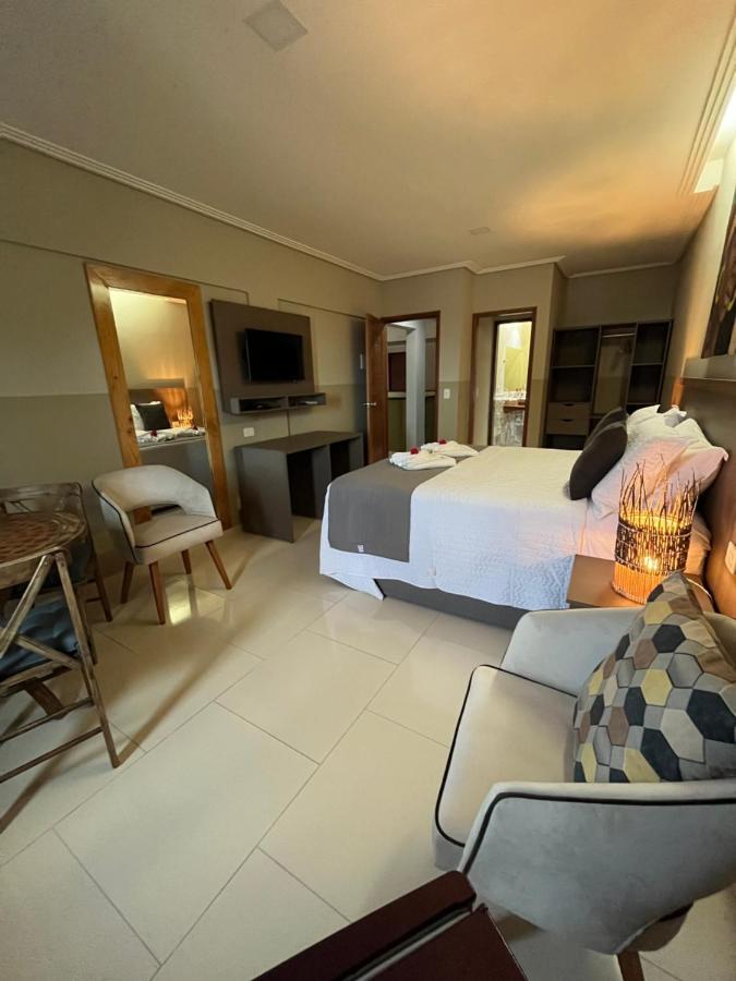 Pousada Casa Kuava Experience Maragogi Exteriör bild